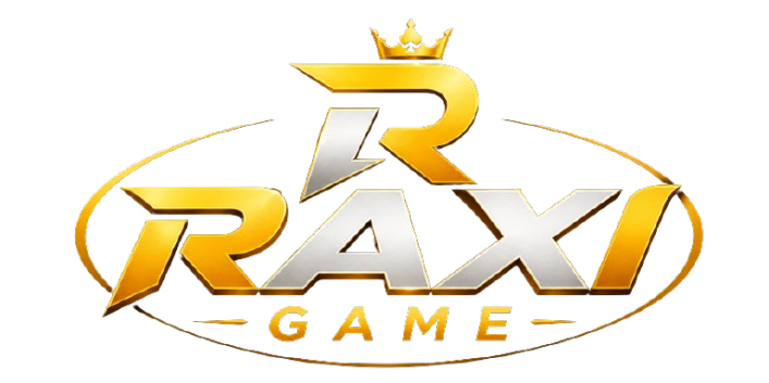 Raxi Game Logo