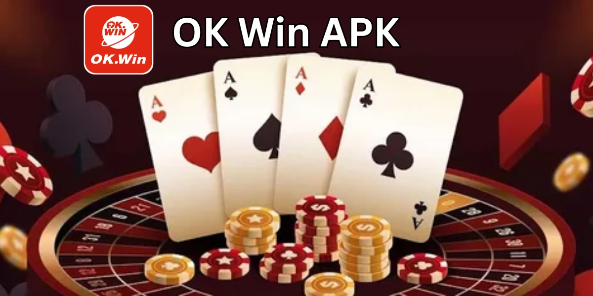 OK Win APK